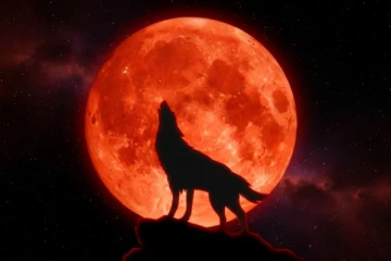 2026 இல் வானில் நிகழ்வுள்ள அதிசயம் ; கண்களைப் பறிக்கும் காட்சி