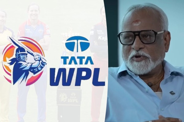 WPL கிரிக்கெட்டில் மகளிர் CSK அணி: CEO காசி விஸ்வநாதன் உறுதி | Csk Ceo Confirms Woman Wpl Team