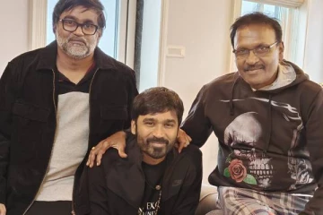 சினிமாவே வேண்டாம் என நாடு கடத்த பிளான் போட்ட தந்தை! அக்காவை தூதாக அனுப்பியசெல்வராகவன்