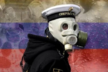 அச்சுறுத்தும் monkeypox... ரஷ்யாவின் உயிரியல் ஆயுதமா? எச்சரிக்கும் அறிக்கை