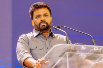 தேசிய மக்கள் சக்திக்குள் தற்கொலை குண்டுதாரிகள்; ஜனாதிபதிக்கு எச்சரிக்கை!