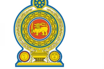 අමාත්‍යාංශ දෙකක ලේකම් වරුන්ගේ වෙනසක්.