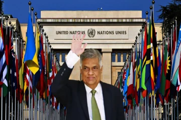 இலங்கைக்கு உதவ தயாராகிறது ஐக்கிய நாடுகள் சபை! வெளியான தகவல்
