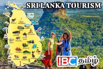 ஜூன் மாதத்தில் இலங்கைக்கு வந்து குவிந்த சுற்றுலாப் பயணிகள்