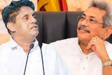 தமிழர் மனதை வெல்ல ஜனாதிபதி அரங்கேற்றும் நாடகம்! சஜித் அணி பகிரங்க தகவல்