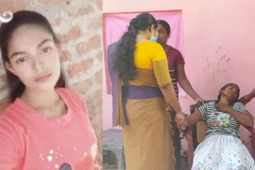 නිවසේ කවුරුත් නැති වෙලේ පෙම්වතා සමග උරණ වූ සිසුවිය කරගත් අපරාධයේ වැඩි විස්තර මෙන්න.(PHOTOS)UPDATE