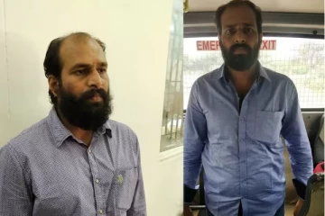 39 வழக்கு; நேற்று கைது இன்று என்கவுண்டர் - யார் இந்த சீசிங் ராஜா?