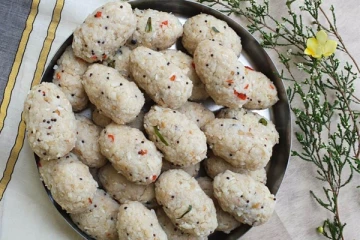 அதிக சுவையில் அவல் கொழுக்கட்டை செய்வது எப்படி?