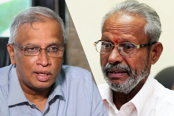 ஜனநாயக தமிழ் தேசிய கூட்டணிக்கு தமிழரசுக் கட்சி விடுத்துள்ள அழைப்பு | Joint Action Of Tamil National Parties Itak