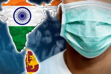 இந்தியாவில் பரவும் ஆபத்தான கோவிட் வைரஸ் இலங்கையிலும் நுழைந்துள்ளதாக எச்சரிக்கை