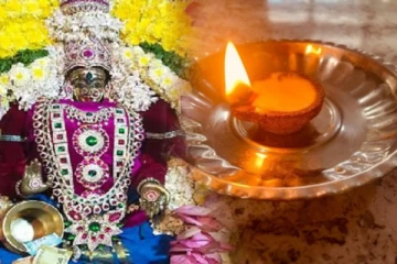 இன்று பிரதோஷ நாளில் ஆடி முதல் வெள்ளி; கேட்ட வரங்கள் கைகூடும் !