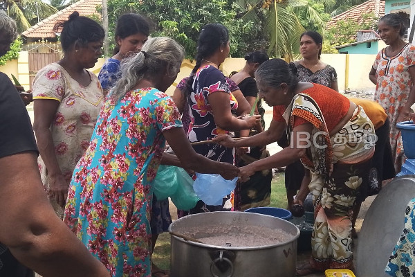 எமது பிள்ளைகள் எங்கே - தமிழ் நாடாளுமன்ற உறுப்பினர்களே ஒன்றிணைந்து பேசுங்கள்! | Missing Persons Press Meet Mullivaikkal Day War