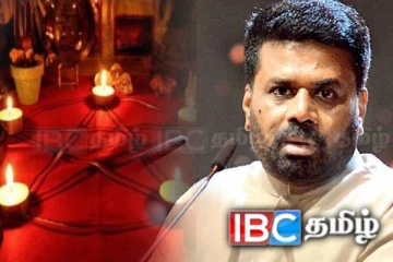 புதையல் தோண்டுவதற்காக பலி கொடுக்கப்பட்ட இளம் பெண்! அநுர வெளியிட்ட அதிர்ச்சி செய்தி