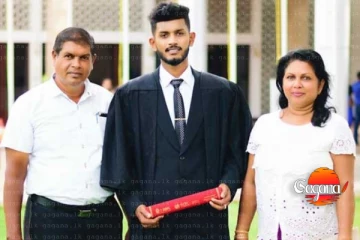 ‘සැමියාගේ කුඩු බිස්නස් එක මං දන්නෑ’ මාලිමා මන්ත‍්‍රිනි කට අරී