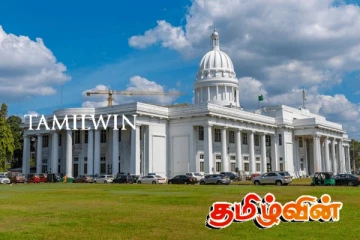 கோவிட் காலத்தில் கொழும்பு மாநகர சபையில் பாரிய மோசடி