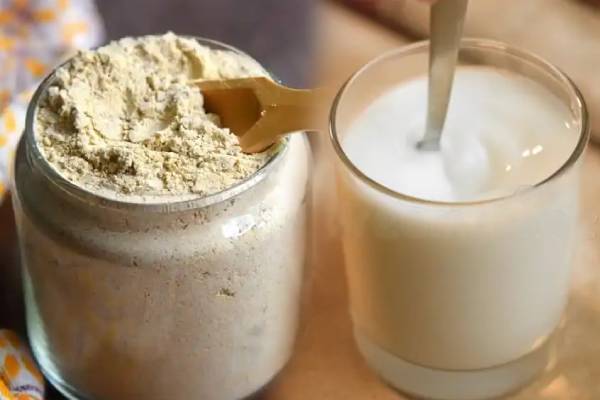 உடலிற்கு சத்தான புரோட்டீன் நிறைந்த Health Mix.., வீட்டிலேயே தயாரிக்கலாம் | Homemade Health Mix Powder Recipe In Tamil
