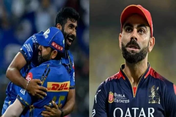 மும்பையை வீழ்த்தியது இப்படித்தான் - RCB கேப்டன் பகிர்ந்த ரகசியம்