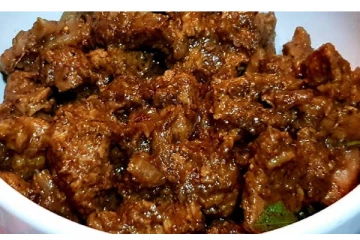 இரத்த ஓட்டத்தை சீராக்கும்.. சுவையான சுவரொட்டி வறுவல் செய்வது எப்படி?