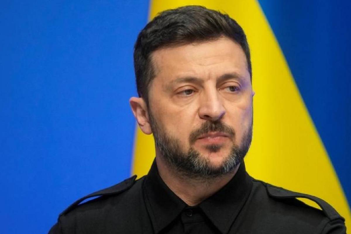 உக்ரைனுக்கு நிதியுதவி: ஹங்கேரியுடனான எரிபொருள் விநியோகப் போருக்கு முடிவு | Financial Aid To Ukraine Fuel Supply War Hungary