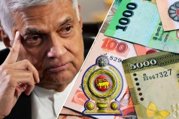 இழுபறியில் அரச ஊழியர்களின் சம்பள அதிகரிப்பு: ரணில் மீது எழுந்துள்ள குற்றச்சாட்டு