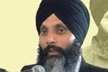 கனடாவில் கொல்லப்பட்ட சீக்கியர் இந்தியாவில் தாக்குதலுக்கு திட்டமிட்டார்: வெளிவரும் புதிய தகவல்