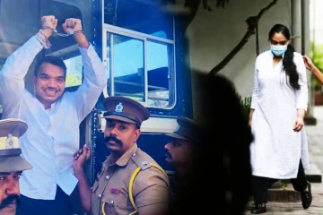 சர்ச்சைக்குரிய கிரிஷ் ஒப்பந்தம்: நாமல் - ஜானகி இருவருக்கும் நீதிமன்றம் பிறப்பித்த உத்தரவு