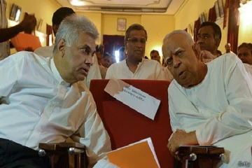 தமிழரின் இனப்பிரச்சினை தீர்வு -வரும் ஆனா வராது