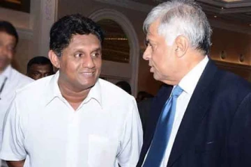 இணையும் ரணில் - சஜித்! நாடாளுமன்ற தேர்தலுக்கு புதிய கூட்டணி