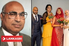 ஆறு பிள்ளைகளையும் பிரித்தானியாவில் மருத்துவ சேவைக்கு அர்ப்பணித்த இந்தியர் கொரோனாவால் மரணம்! வெளியான புகைப்படம்