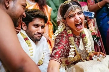 நாக சைதன்யாவிற்கு சமந்தா இரண்டாவது மனைவியா? அப்போ முதல் மனைவி யார் தெரியுமா? ஷாக்காகிடாதீங்க