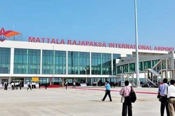 මත්තල ජාත්‍යන්තර ගුවන්තොටුපළට අලුතින්ම එන්න යන දේ මෙන්න
