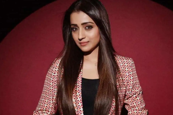 விஜய்யுடன் நடிகை திரிஷாவை தொடர்புபடுத்தி பேசிய நயினார் நாகேந்திரன்.. கண்டனம் தெரிவித்த திரிஷா | Trisha Condemned To Nainar Nagendran Speech