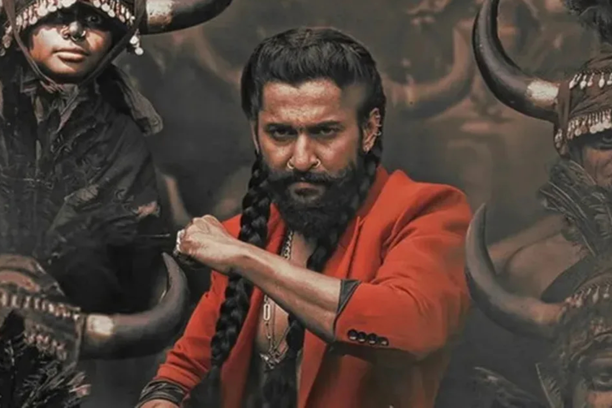 பாரடைஸ் திரைப்படம் 2 நாட்களில் செய்துள்ள வசூல் | Paradise Movie 2 Days Box Office