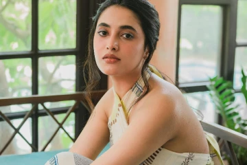 பிரியங்கா மோகனின் கியூட் போட்டோஷூட்