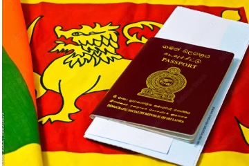 வீட்டில் இருந்தபடியே கடவுச்சீட்டு பெறும் திட்டம் - இலங்கையர்களுக்கு கிட்டவுள்ள வாய்ப்பு