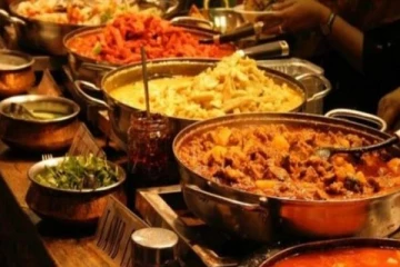 இரு மடங்காக அதிகரித்துள்ள நாடாளுமன்ற உறுப்பினர்களுக்கான உணவுகளின் விலை