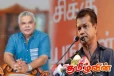டட்லி சிரிசேனவிடம் மண்டியிட்ட அமைச்சர் லால்காந்த