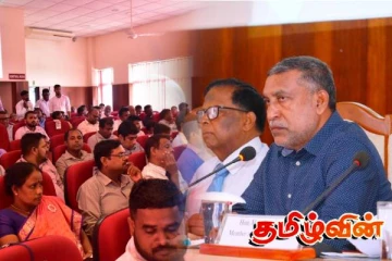 அதிகாரிகள் நேர்மையாக செயல்பட தவறினால் விளைவு ஏற்படும்! பிரதி அமைச்சர் உபாலி சமரசிங்க