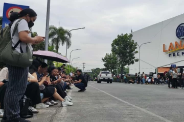 பிலிப்பைன்ஸில் 7.6 ரிக்டர் சக்திவாய்ந்த நிலநடுக்கம் ; பீதியில் மக்கள்!