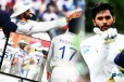 இந்திய அணிக்கு எதிரான இலங்கை டெஸ்ட் குழாம் அறிவிப்பு