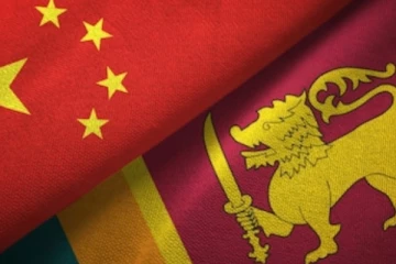 ශ්‍රී ලංකාවට සහය වීමට චීනය තීරණය කරයි..! අගමැති කාර්යාලයෙන් විශේෂ නිවේදනයක්..!