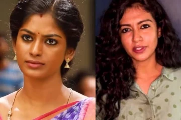 அந்த பொண்ணு போச்சு கவுத்து மூடவேண்டியதா போச்சே! கண்ணம்மாவால் புலம்பும் இயக்குநர்..