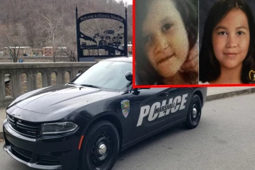 அமெரிக்காவில் அதிசயம்; 6 ஆண்டுகளின் முன் காணாமல் போன சிறுமி மீட்பு!