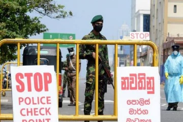 நாட்டில் மீண்டும் முடக்க நிலை அறிவிக்க நேரிடும்! சுகாதார அமைச்சு  விடுத்துள்ள எச்சரிக்கை