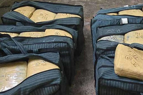 தமிழ் நாட்டில் சிக்கிய இலங்கைக்கு கடத்தப்படவிருந்த ஆபத்தான பொருள்! | Cannabis Ready To Smuggled To Sri Lanka Discovered