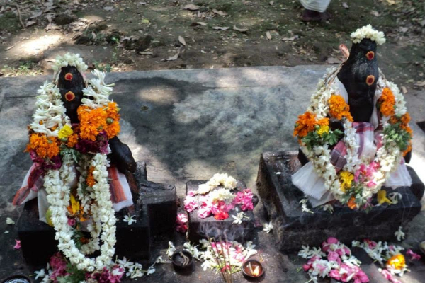 சித்தர்கள் வாழும் அத்திரி மலை கோயில் ரகசியங்களும் அதிசயங்களும் | Athri Malai Temple