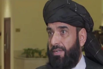 ஐ.நாவுக்கான தமது தூதுவரை நியமித்த தலிபான்கள்! செய்திகளின் தொகுப்பு