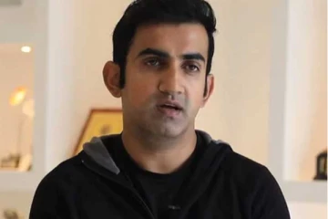 දසුන්ට හිමිවිය යුතු වටිනාකම ගැන, ඉන්දීය ක්‍රීඩක ගෞතම් ගාම්භීර් කියයි