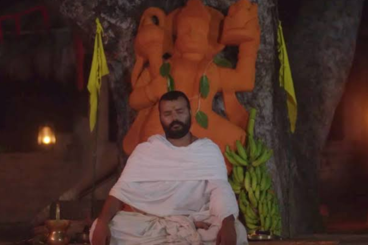 Hanuman Ansh (ஹிந்தி): திரை விமர்சனம் | Hanuman Ansh Movie Review Hanuman Ansh (ஹிந்தி): திரை விமர்சனம் | Hanuman Ansh Movie Review