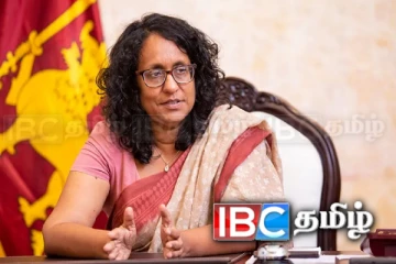 ஹரிணிக்கு எதிராக நம்பிக்கையில்லா தீர்மானம்! எதிர்க்கட்சிகள் அதிரடி